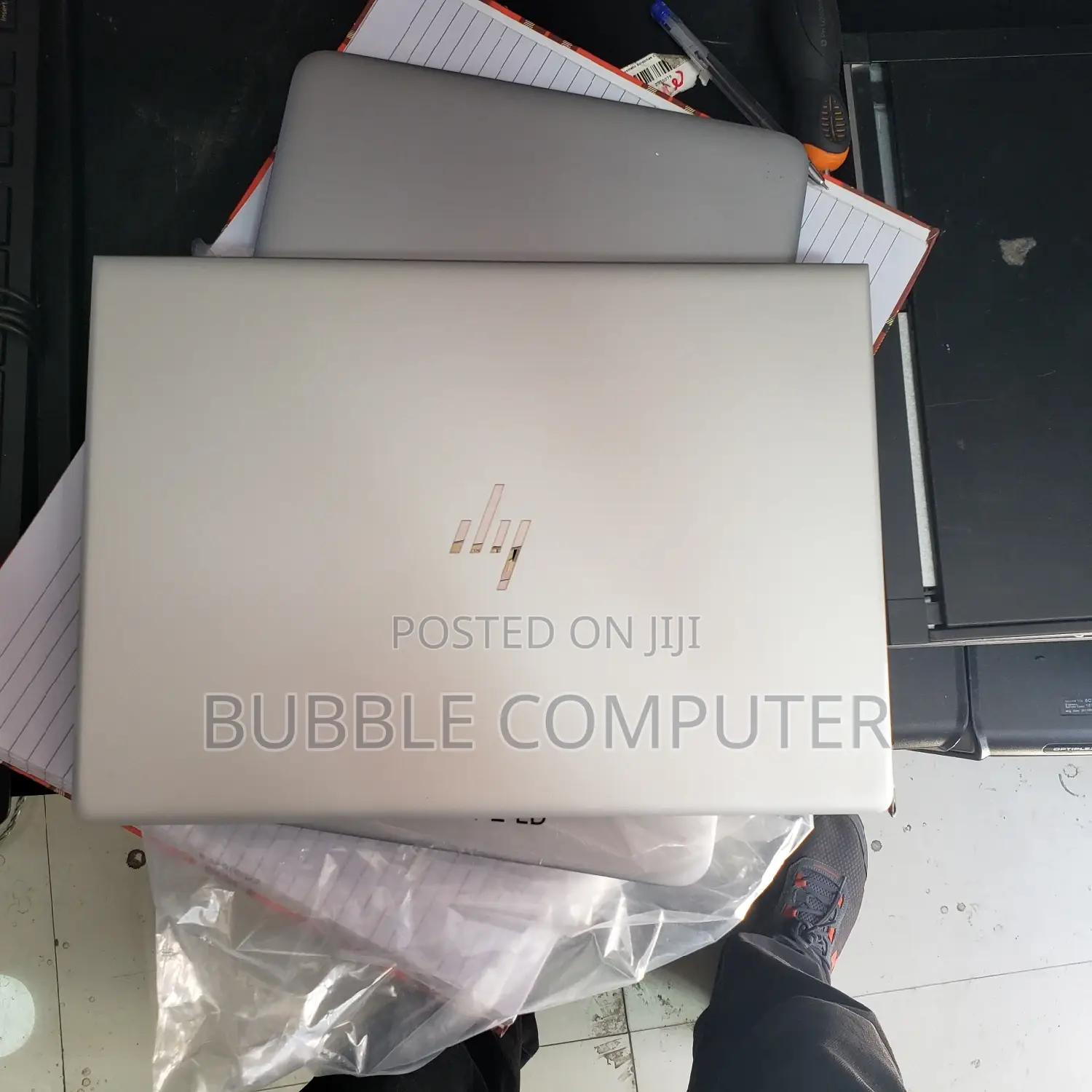 New Laptop HP EliteBook 840 G5 16GB Intel Core I7 SSD 512GB