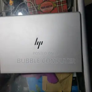 New Laptop HP EliteBook 840 G5 16GB Intel Core I7 SSD 512GB