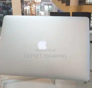 New Laptop Apple MacBook Pro 2017 16GB Intel Core I7 SSD 512GB