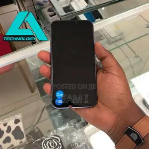 New Apple iPhone 11 128 GB Purple