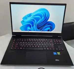 Photo - New Laptop HP Omen 17 32GB Intel Core I7 SSD 2T