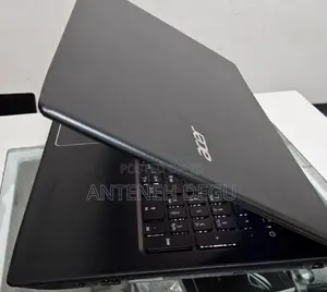 New Laptop Acer Aspire E5 4GB Intel Core I3 HDD 500GB