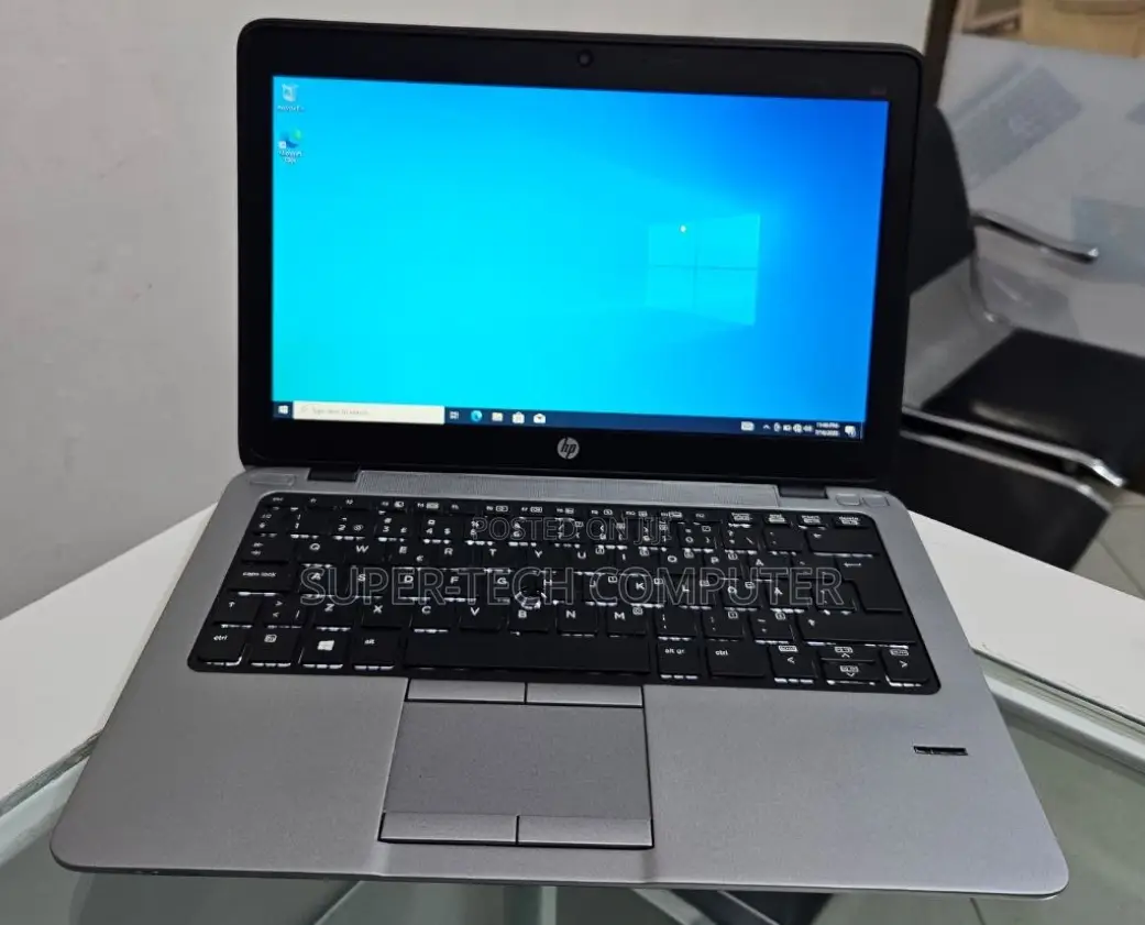 New Laptop HP EliteBook 840 4GB Intel Core I5 HDD 500GB