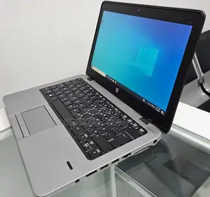 New Laptop HP EliteBook 840 4GB Intel Core I5 HDD 500GB