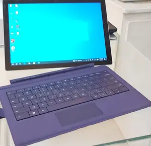 New Laptop Microsoft Surface Pro 4GB Intel Core M SSD 128GB