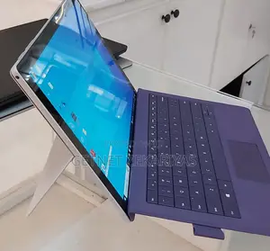 New Laptop Microsoft Surface Pro 4GB Intel Core M SSD 128GB