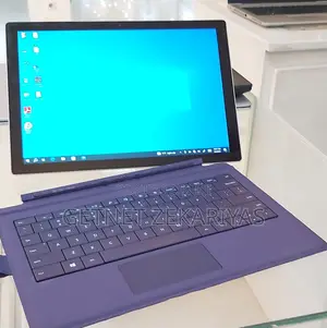 New Laptop Microsoft Surface Pro 4GB Intel Core M SSD 128GB