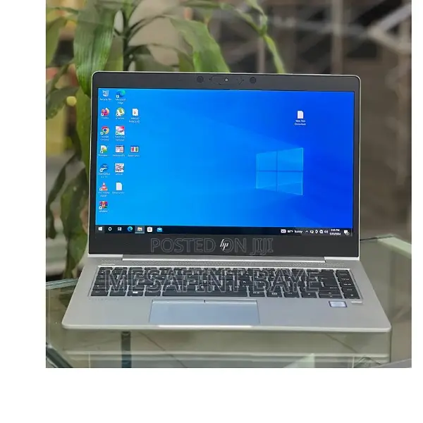 New Laptop HP Stream Notebook 8GB Intel Core I5 SSD 512GB