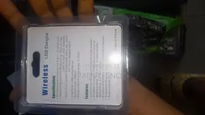 Photo - Bluetooth Dongle