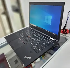Photo - New Laptop Lenovo ThinkPad X1 Carbon 8GB Intel Core I5 SSD 512GB