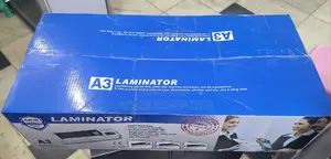 Aprait Laminator