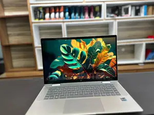 Photo - New Laptop HP Envy X360 16GB Intel Core I7 SSD 1T