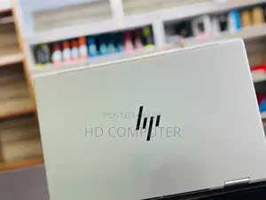 New Laptop HP Envy X360 16GB Intel Core I7 SSD 1T