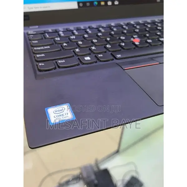 New Laptop Lenovo ThinkPad Yoga 16GB Intel Core I7 SSD 512GB