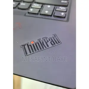 New Laptop Lenovo ThinkPad Yoga 16GB Intel Core I7 SSD 512GB