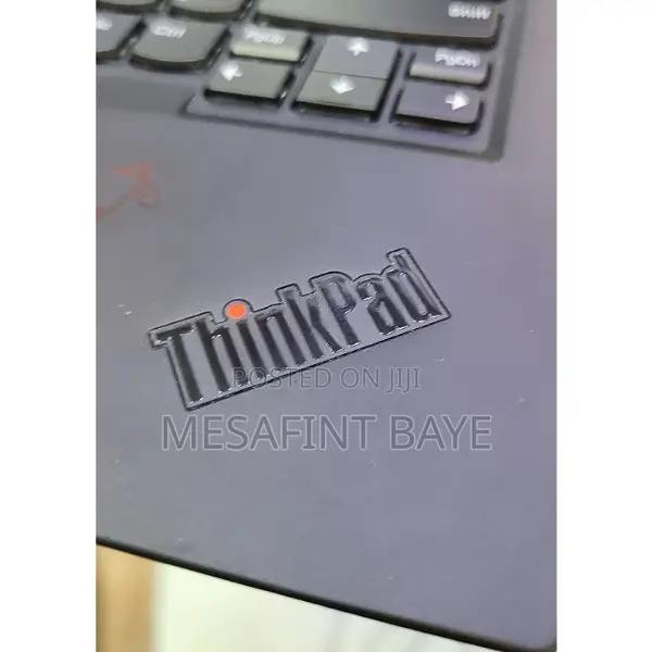 New Laptop Lenovo ThinkPad Yoga 16GB Intel Core I7 SSD 512GB