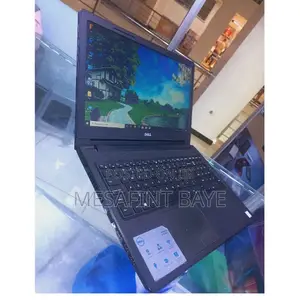 New Laptop Dell Vostro 15 3000 4GB Intel Core I3 HDD 1T