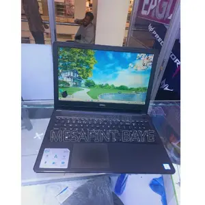 New Laptop Dell Vostro 15 3000 4GB Intel Core I3 HDD 1T