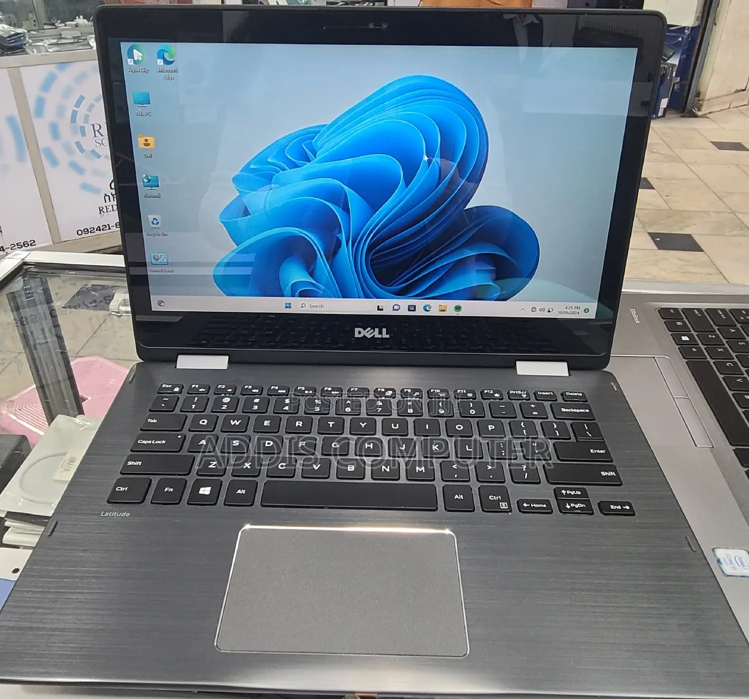 Laptop Dell Latitude 13 3379 16GB Intel Core I5 SSD 512GB