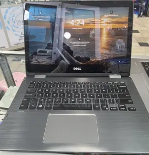 Laptop Dell Latitude 13 3379 16GB Intel Core I5 SSD 512GB