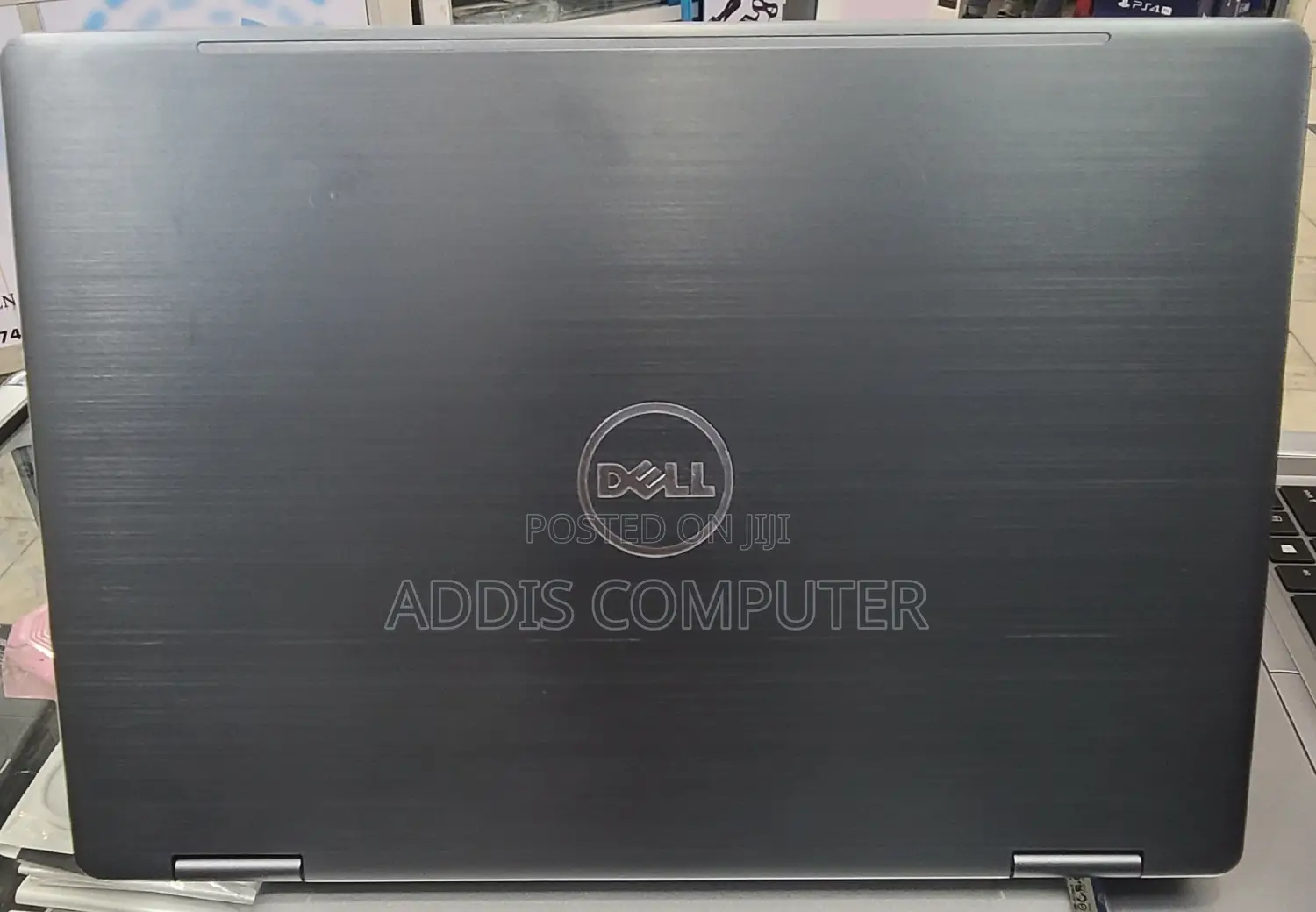 Laptop Dell Latitude 13 3379 16GB Intel Core I5 SSD 512GB