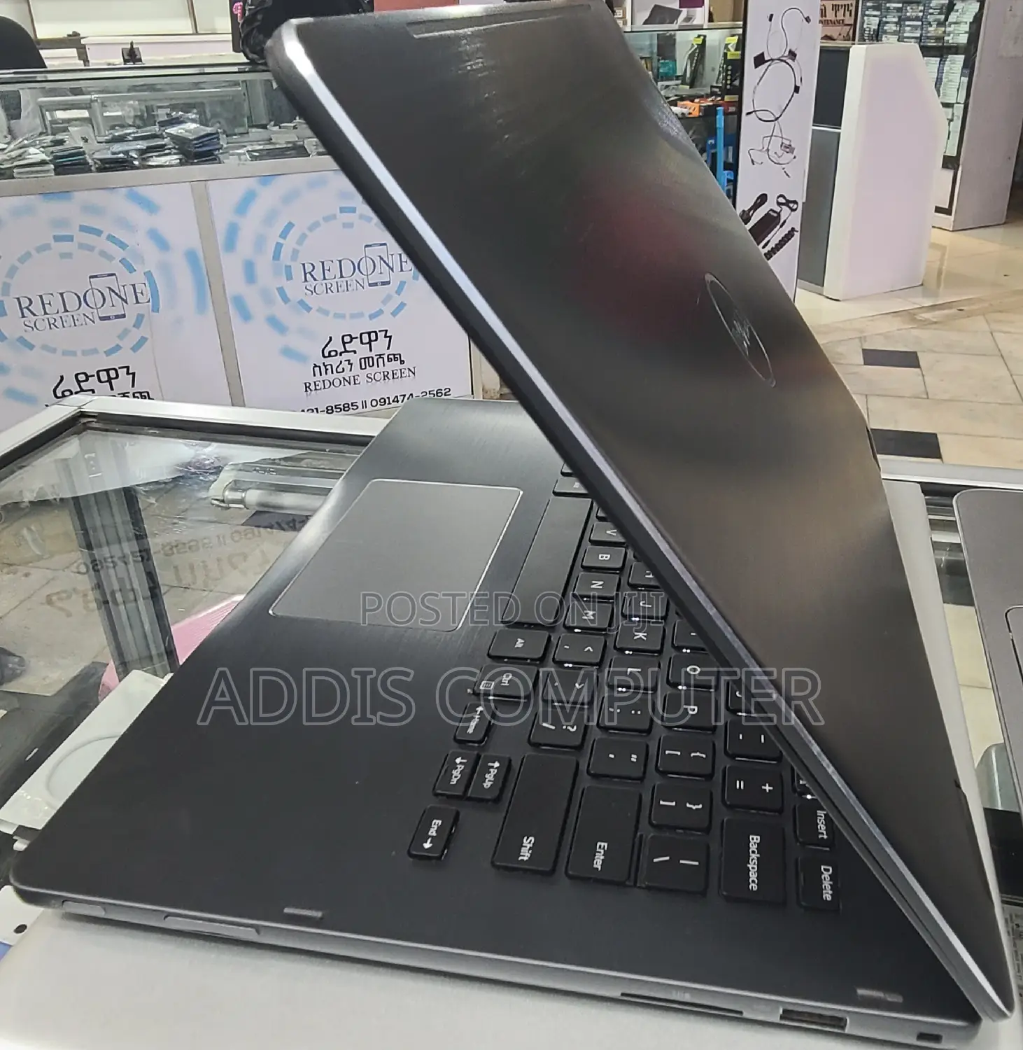 Laptop Dell Latitude 13 3379 16GB Intel Core I5 SSD 512GB