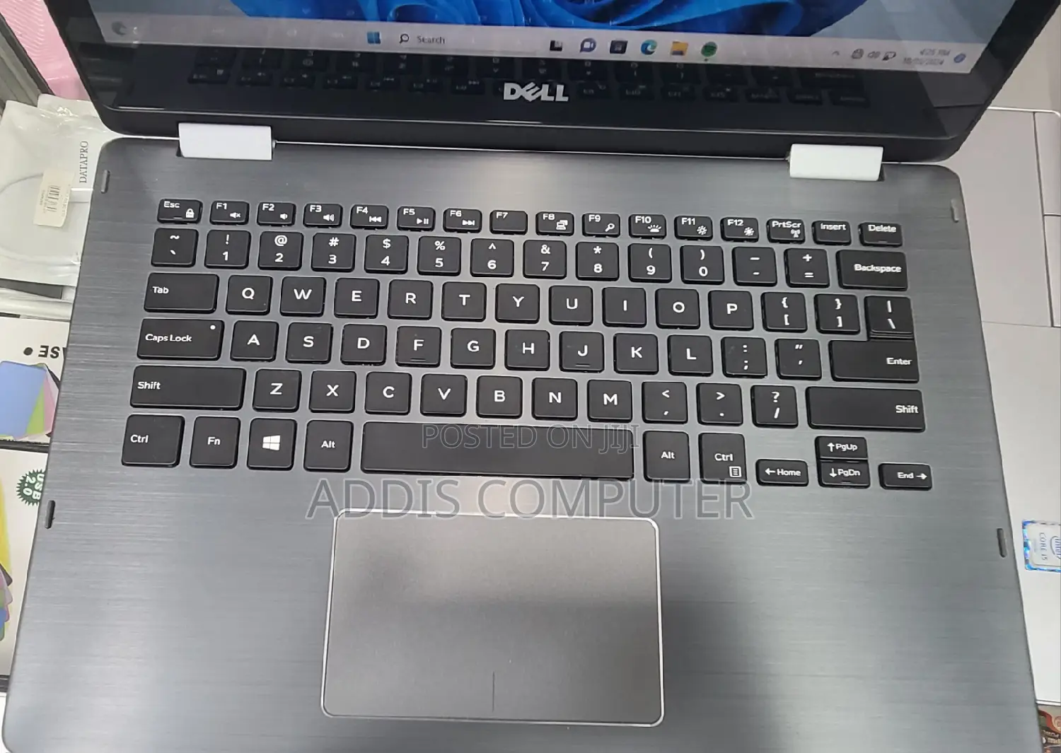 Laptop Dell Latitude 13 3379 16GB Intel Core I5 SSD 512GB