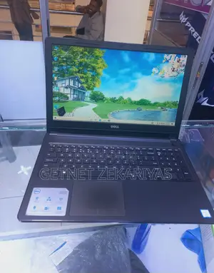 New Laptop Dell Vostro 15 3549 4GB Intel Core I3 SSD 1T