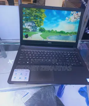 New Laptop Dell Vostro 15 3549 4GB Intel Core I3 SSD 1T