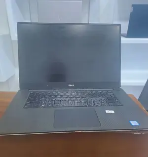New Laptop Dell XPS 15 16GB Intel Core I9 SSD 512GB