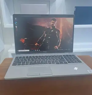 New Laptop Dell Precision 15 3551 16GB Intel Core I7 SSD 512GB