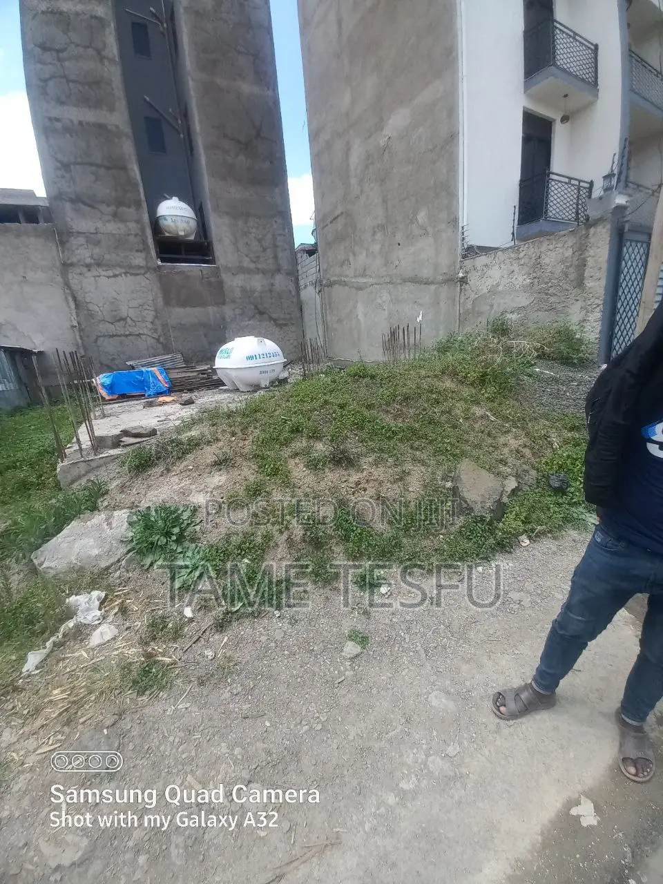 1bdrm House in Hayat Dispora, Bole for sale