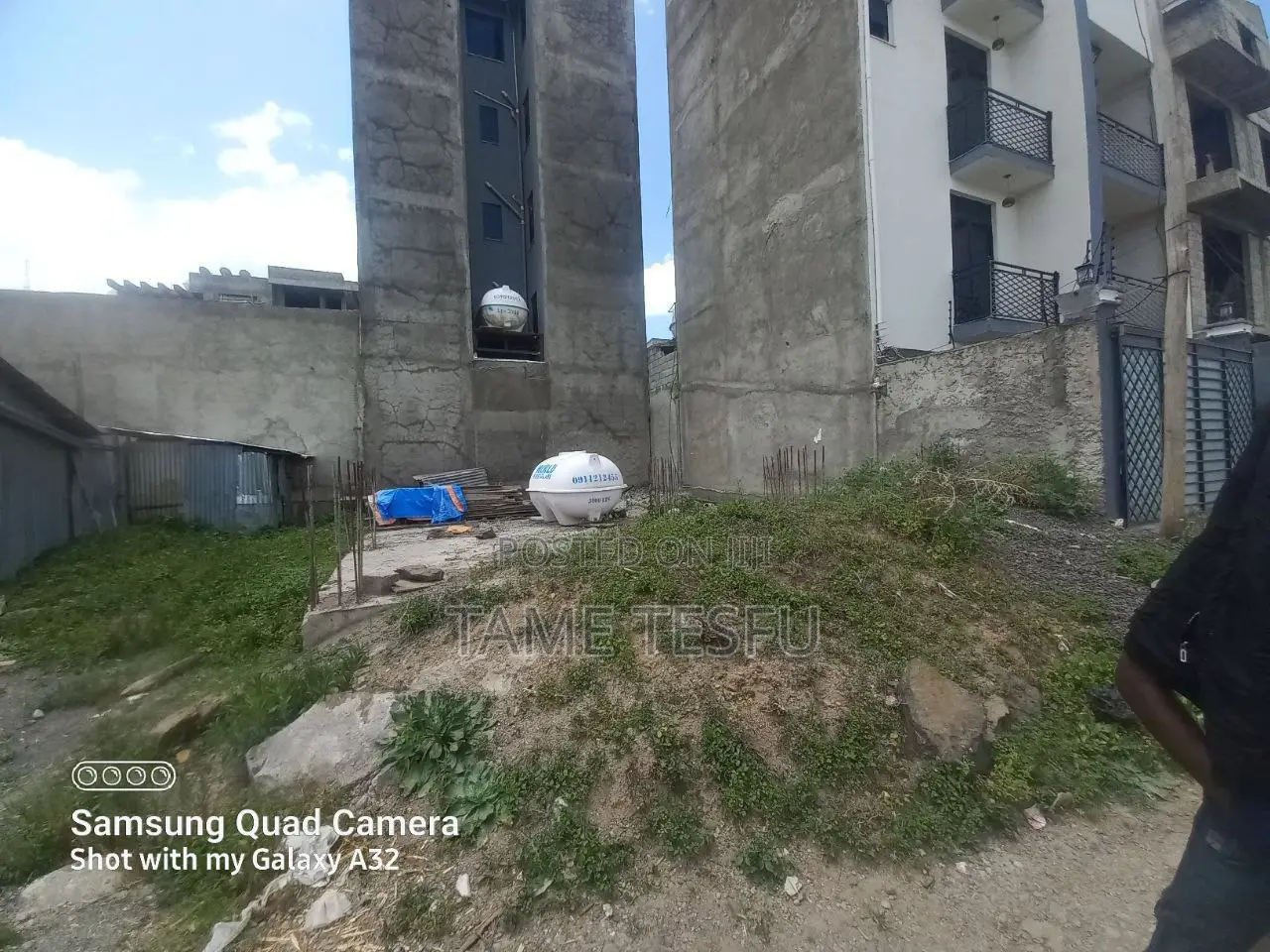 1bdrm House in Hayat Dispora, Bole for sale