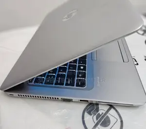 New Laptop HP EliteBook 840 G3 8GB Intel Core I5 SSD 256GB