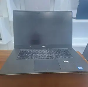 New Laptop Dell Precision 5540 16GB Intel Core I7 SSD 512GB