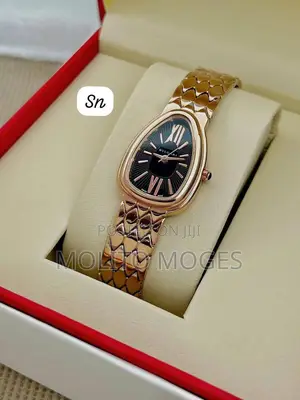 Photo - Wwomen's Watch