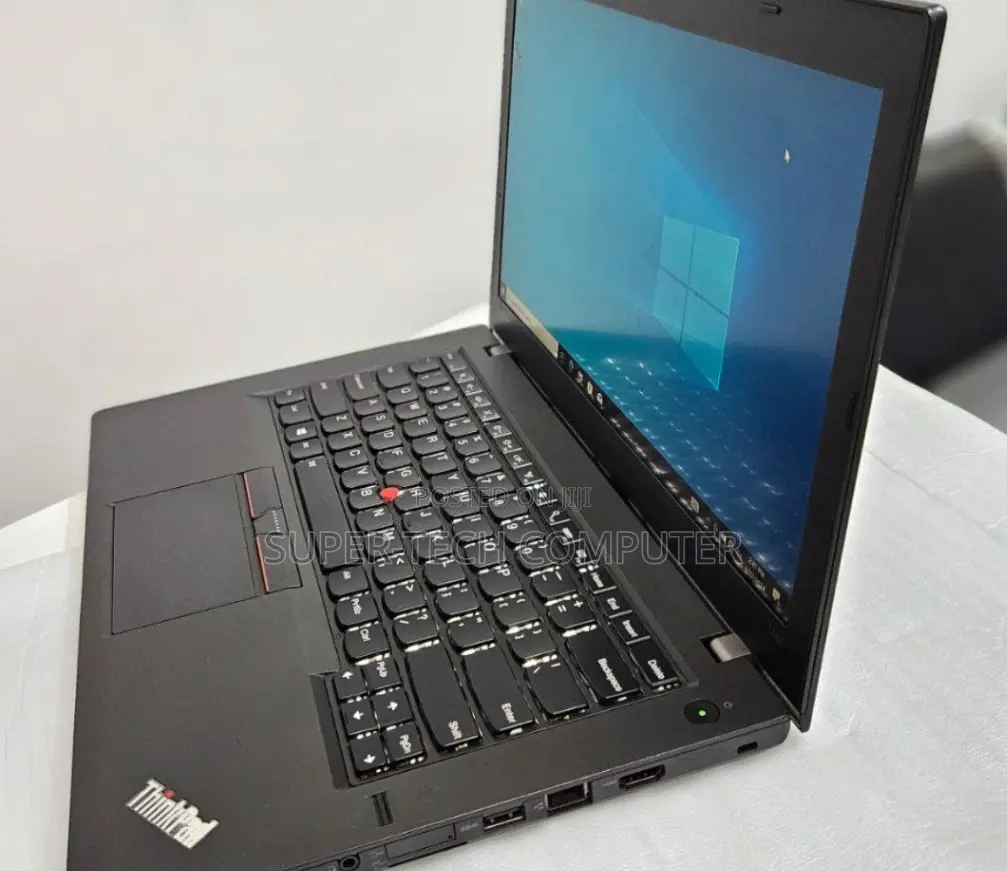 New Laptop Lenovo ThinkPad 13 8GB Intel Core I7 HDD 500GB