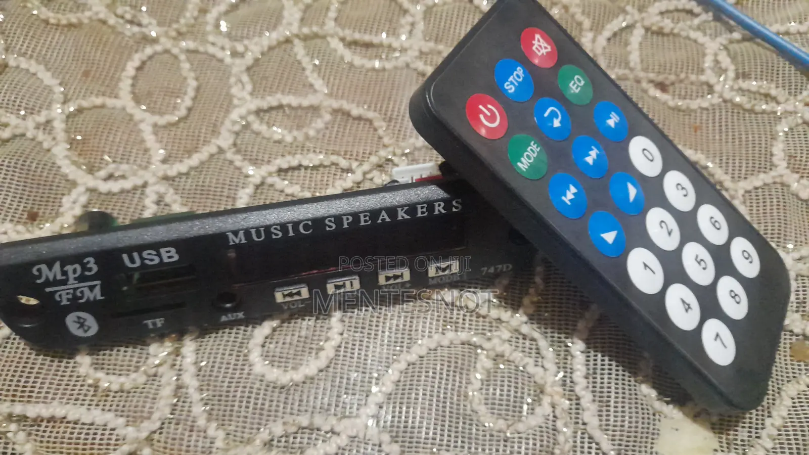 Mp3 Music Player