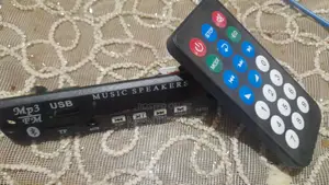 Photo - Mp3 Music Player