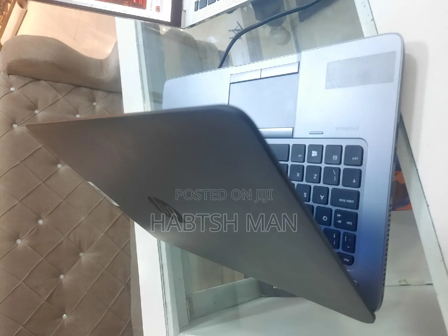 New Laptop HP EliteBook 840 G2 8GB Intel Core I5 HDD 700GB