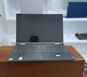 Photo - New Laptop Lenovo Yoga C740 8GB Intel Core I5 SSD 512GB