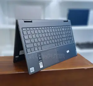 New Laptop Lenovo Yoga C740 8GB Intel Core I5 SSD 512GB