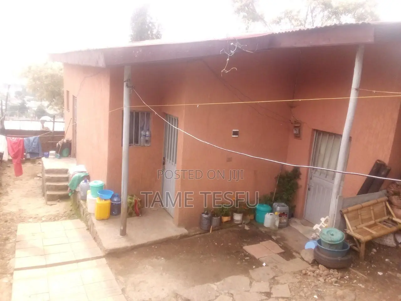 2bdrm House in Kara, Bole for sale