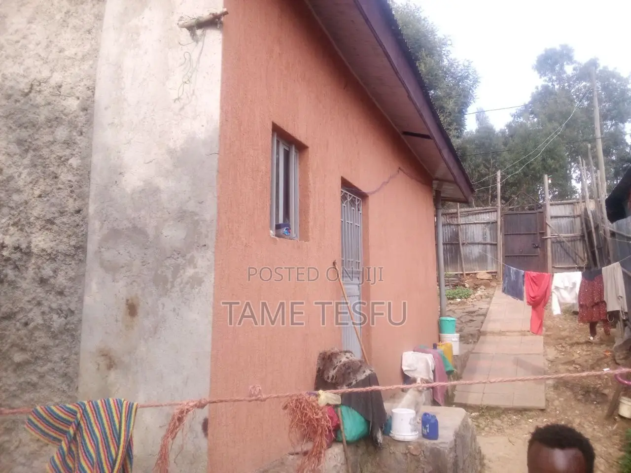 2bdrm House in Kara, Bole for sale