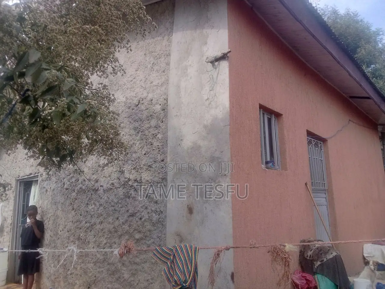 2bdrm House in Kara, Bole for sale