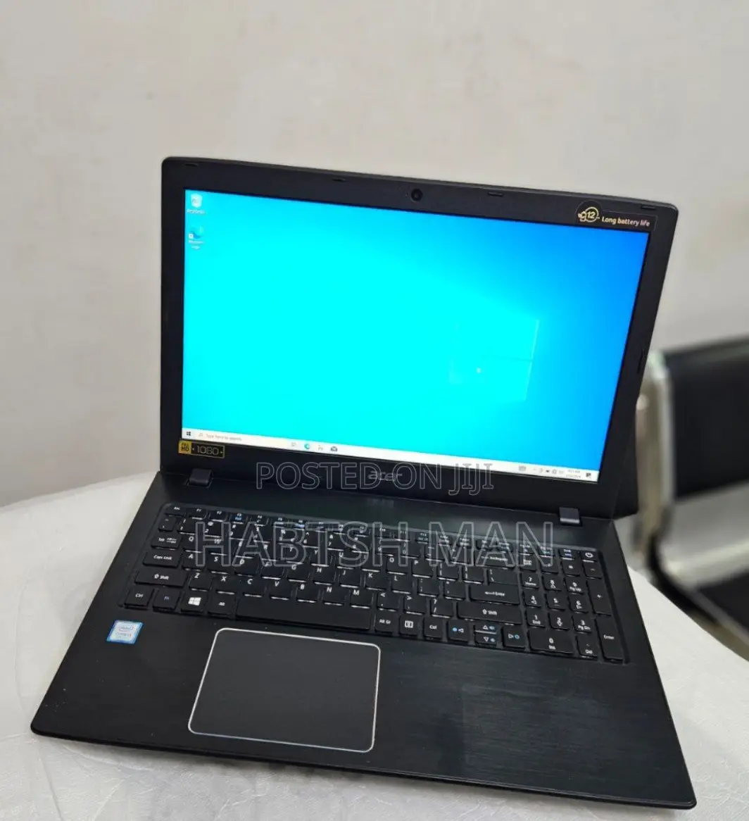 New Laptop Acer Aspire 5 4GB Intel Core i3 HDD 500GB