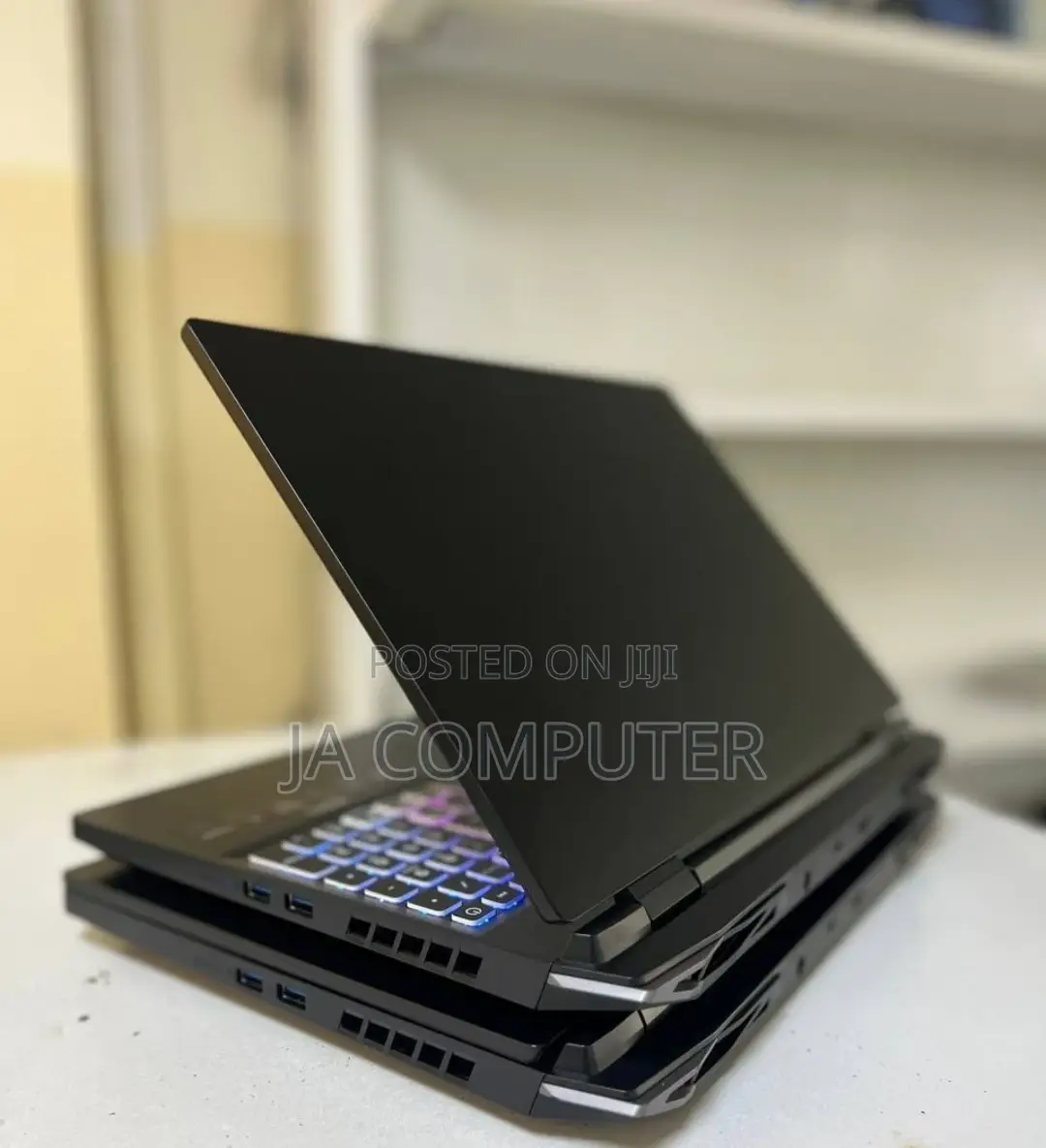 New Laptop Acer Aspire 5 16GB Intel Core I7 SSD 512GB