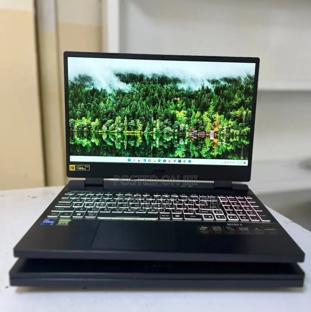 New Laptop Acer Aspire 5 16GB Intel Core I7 SSD 512GB