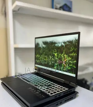 New Laptop Acer Aspire 5 16GB Intel Core I7 SSD 512GB