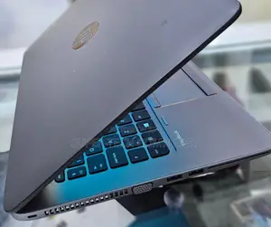 New Laptop HP EliteBook 840 8GB Intel Core I7 HDD 500GB